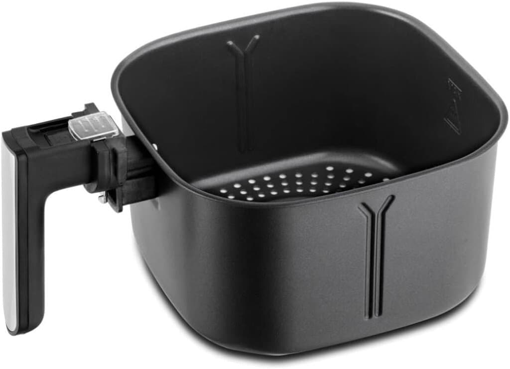 Fakir Uno Chefry Air Fryer 9