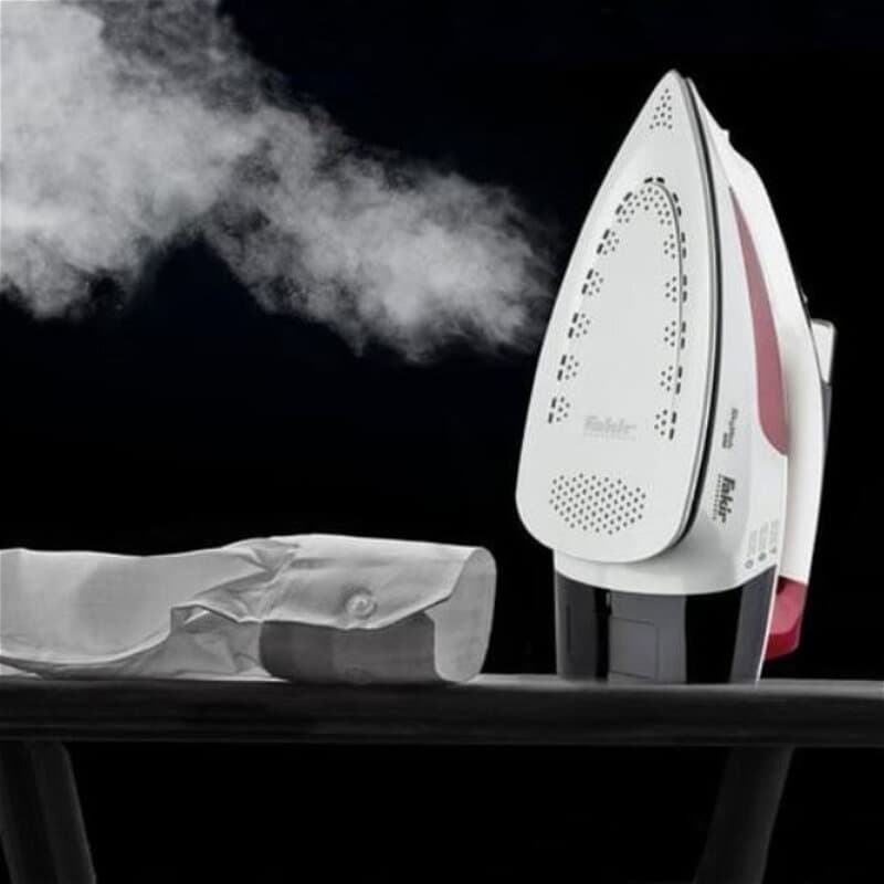 Fakir Skywalk BE 110 Steam Iron 2