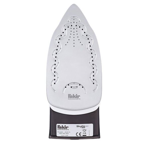Fakir Sky Go Steam Iron 3