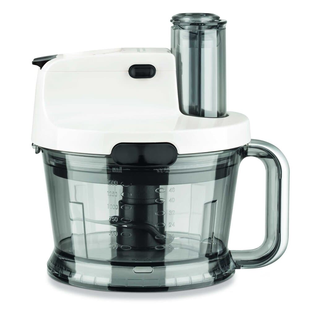 Fakir Mr Chef Quadro Blender Set - White 2