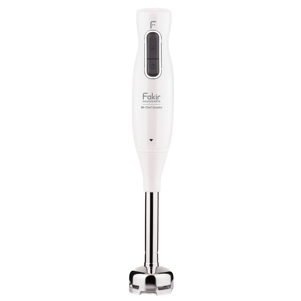 Fakir Mr Chef Quadro Blender Set - White 4