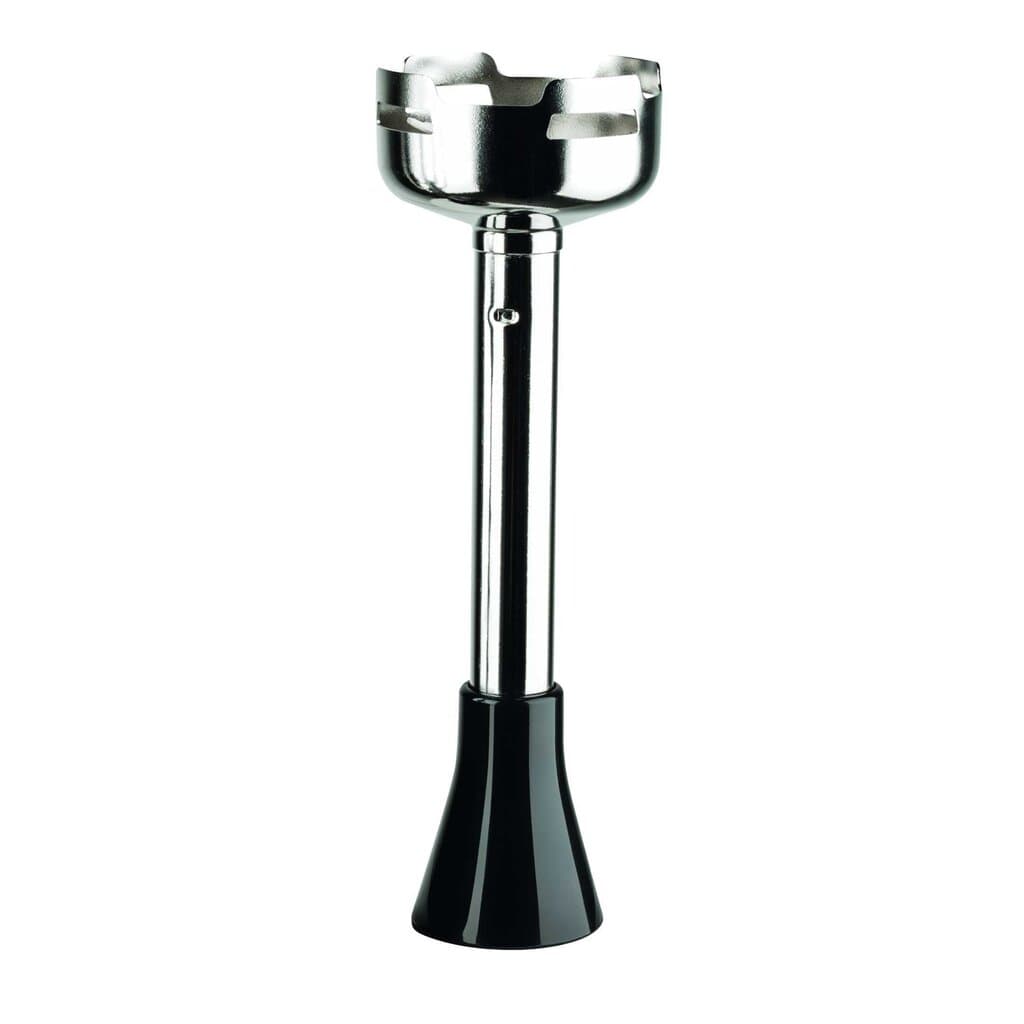Fakir Mr Chef Quadro Blender Set - Black 6