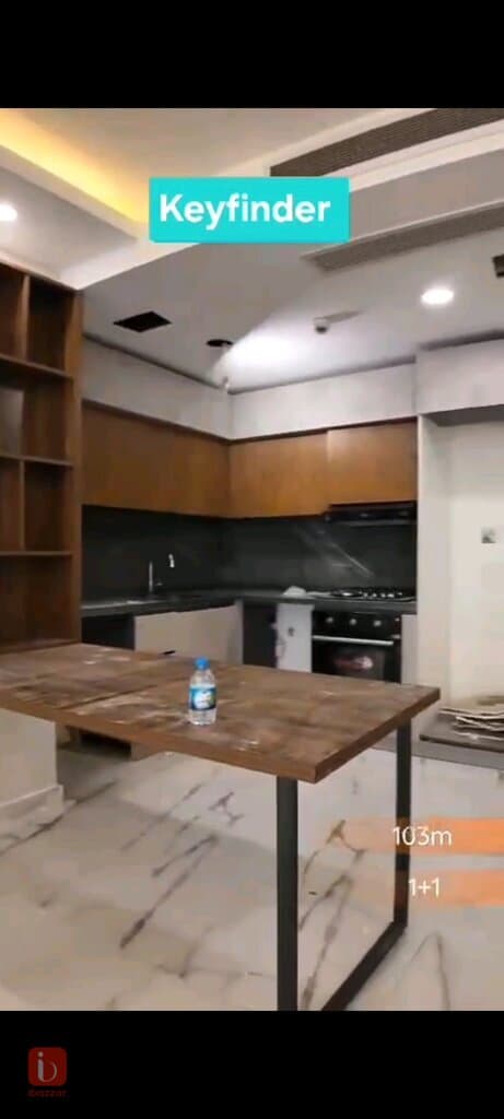 Apartment for rent in erbil sky towers