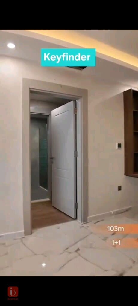 Apartment for rent in erbil sky towers — photo 2