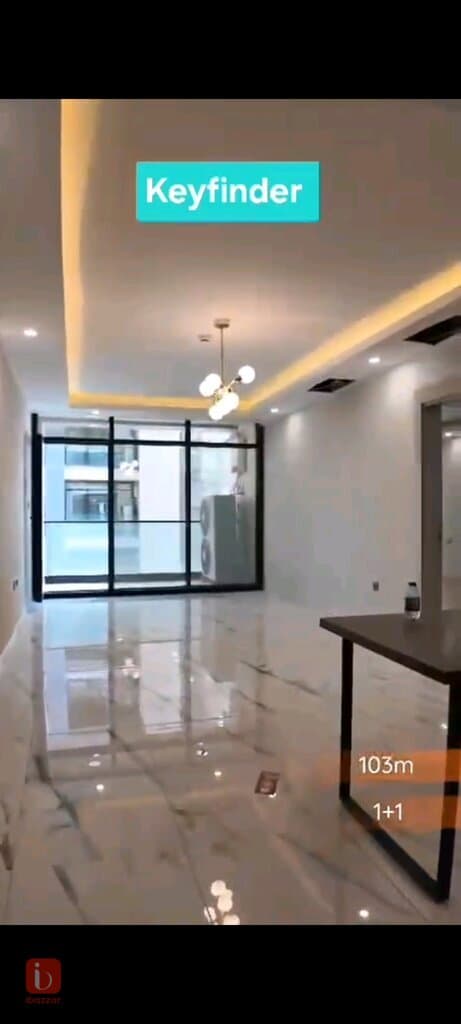 Apartment for rent in erbil sky towers — photo 3