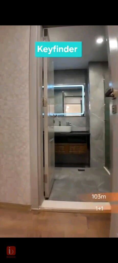 Apartment for rent in erbil sky towers — photo 4