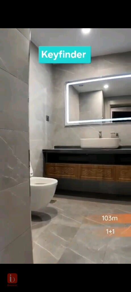 Apartment for rent in erbil sky towers — photo 6