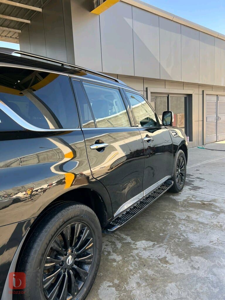 Nissan Armada 3