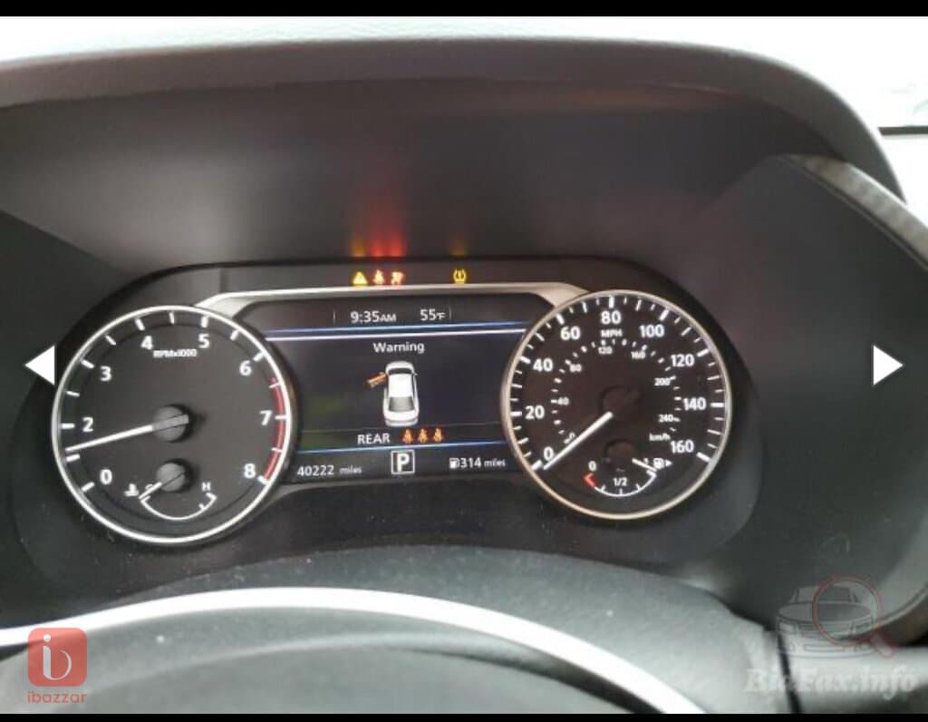 Nissan Sentra SR 13