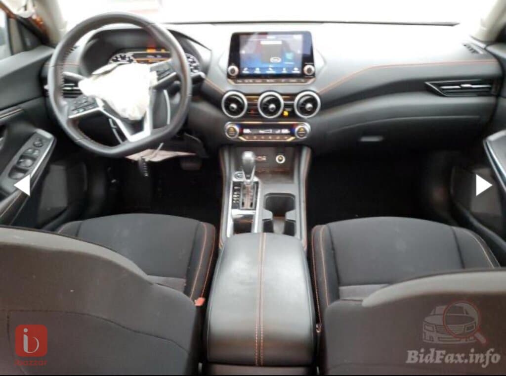 Nissan Sentra SR 14