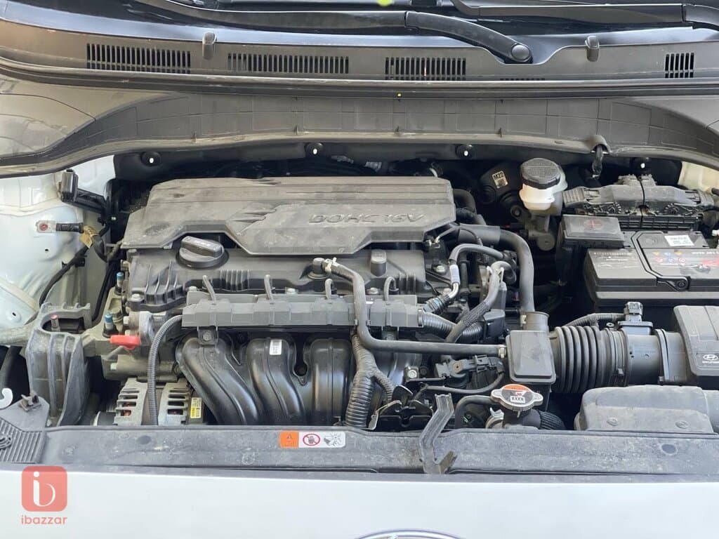 Hyundai Kona Comfort 15