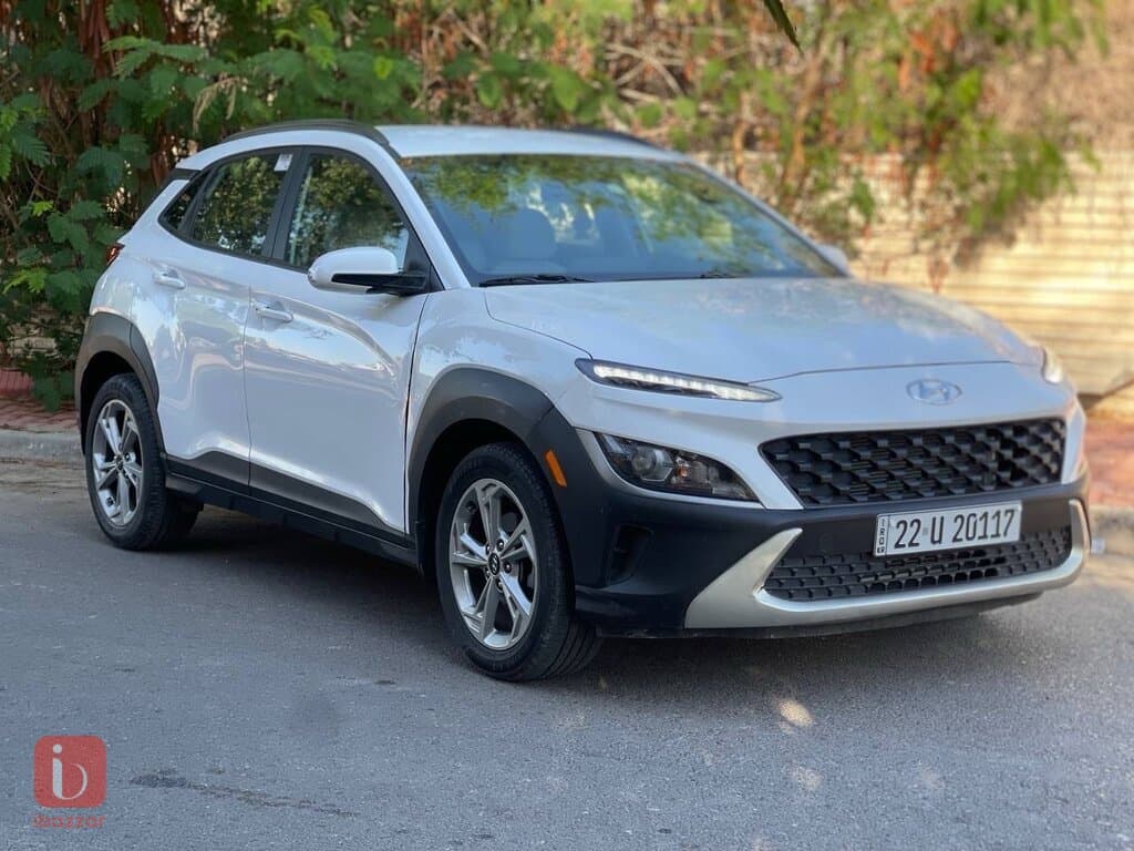 Hyundai Kona Comfort 3