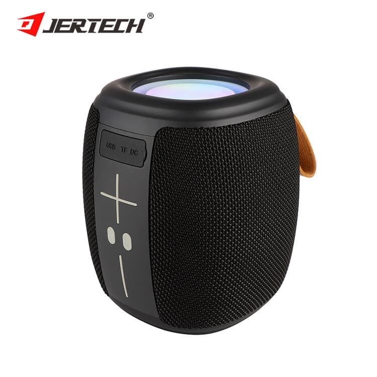 Jertech VN130 Professional Horn Speakers (Black)