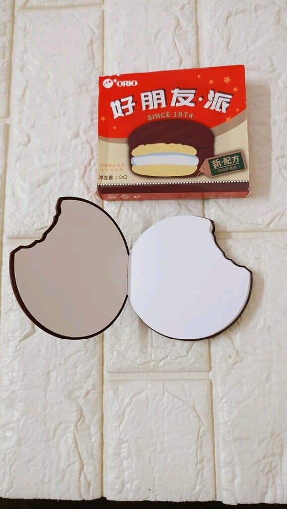 Scented Diary book 2