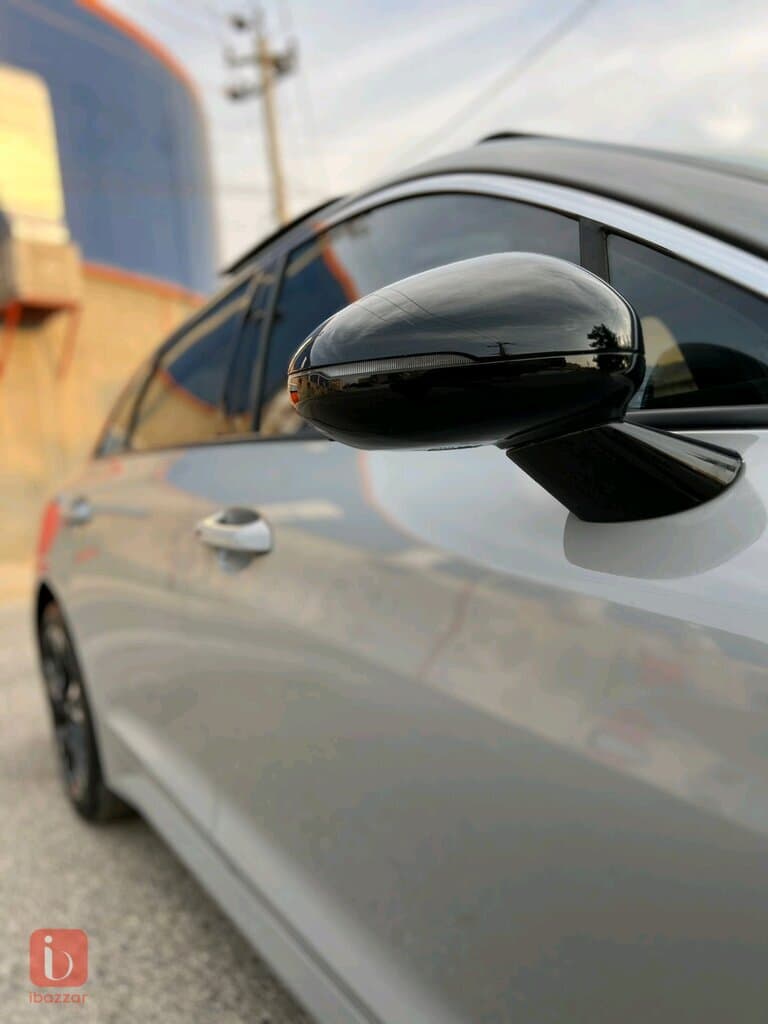 KIA K5 GT-Line 9