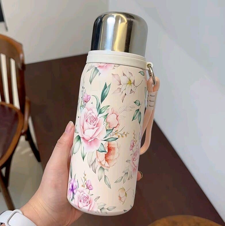 Vacuum Flask 600ml