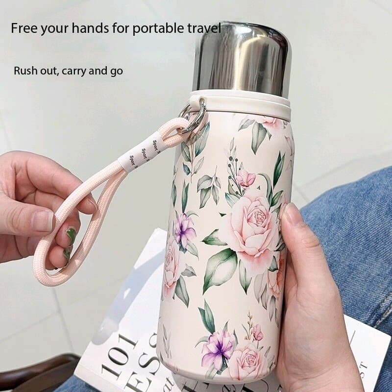 Vacuum Flask 600ml 2