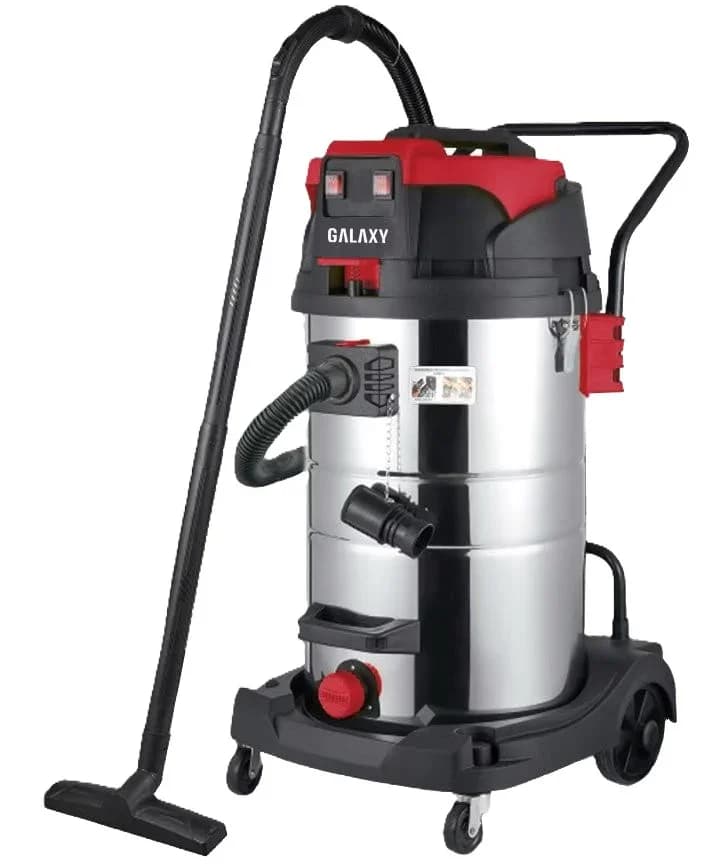 Galaxy Vacuum Cleaner 80 Liter