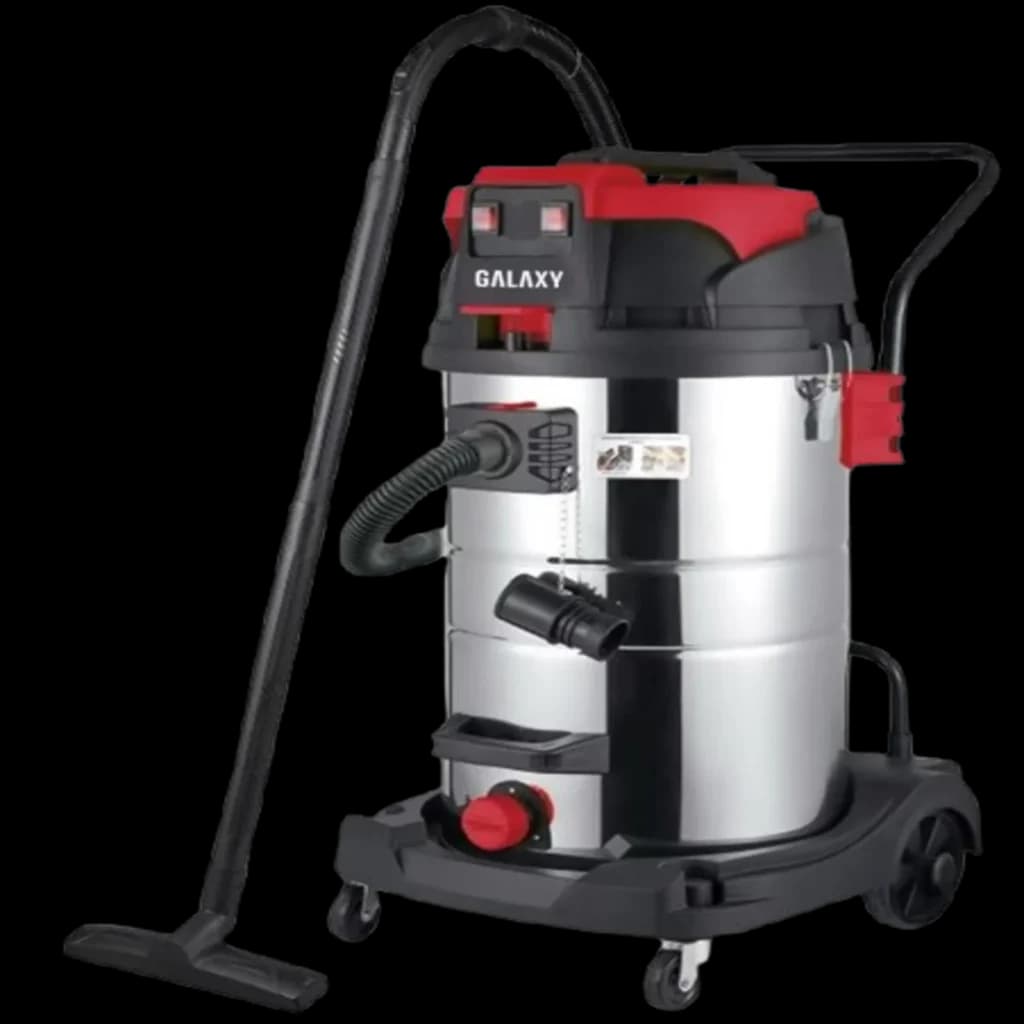 Galaxy Vacuum Cleaner 80 Liter 2
