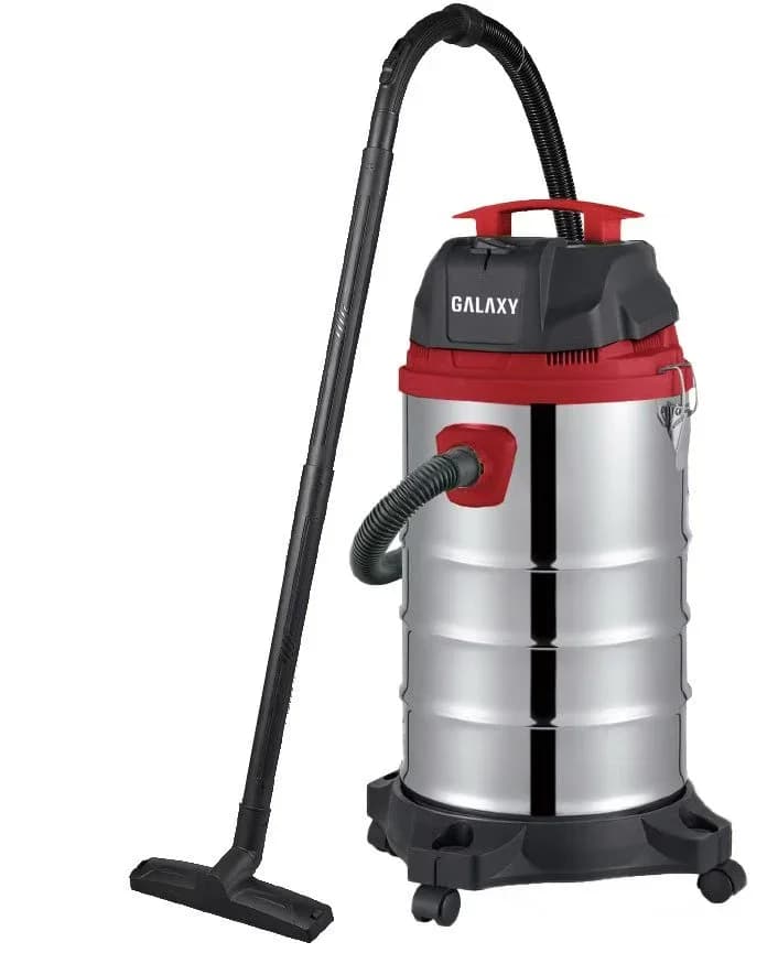 Galaxy Vacuum Cleaner 30 Liter