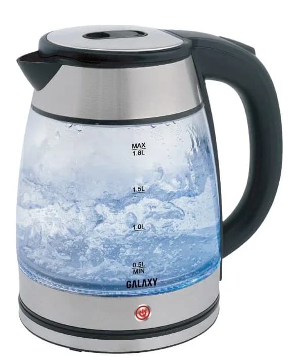 Galaxy Electric Kettle 1.8L - GAK-74