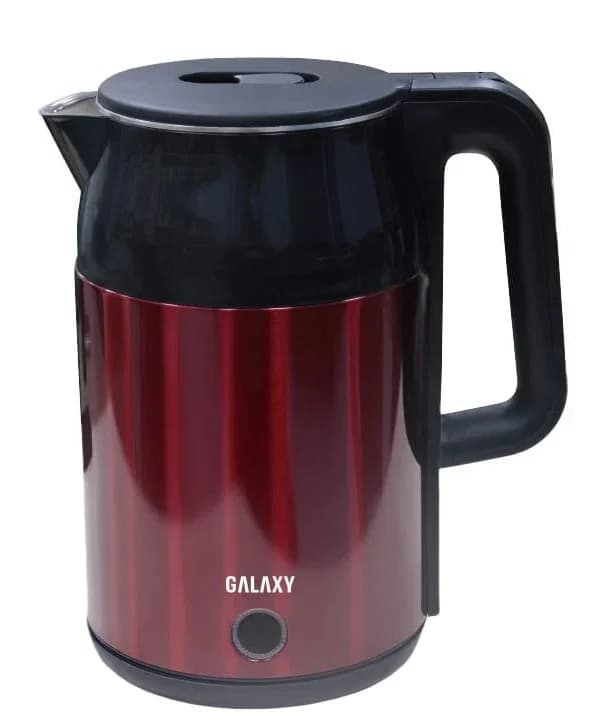 Galaxy Electric Kettle 1.8L - GAK-73 (Red)