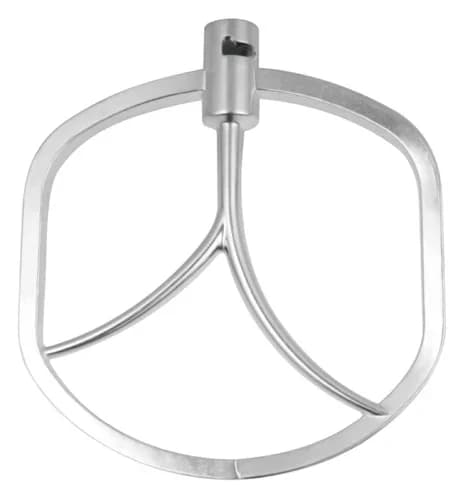Galaxy Stand Mixer 12 Liter 2000W - GAMK-8602 4
