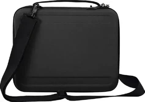 WIWU 12.9'' Parallel Hardshell Bag - 12.9 (Black)