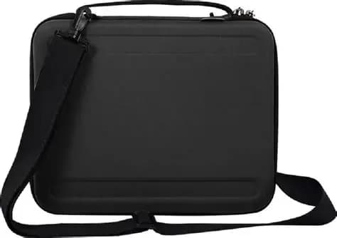 WIWU 12.9'' Parallel Hardshell Bag - 12.9 (Black)
