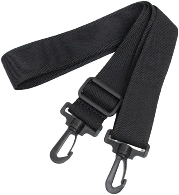 WIWU 12.9'' Parallel Hardshell Bag - 12.9 (Black) 4