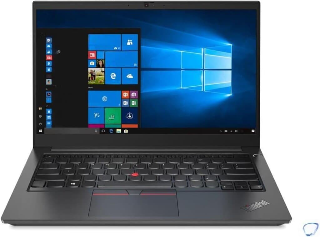 Lenovo ThinkPad E14 Gen6, Core Ultra 7-155H, 16GB, 512GB SSD, Arc Graphics, DOS, Arabic