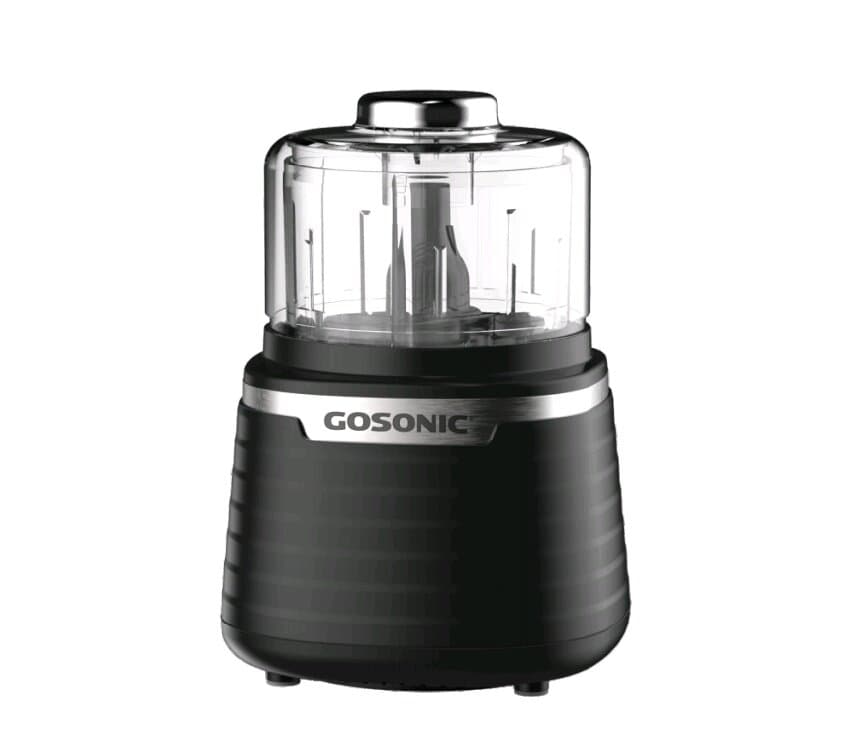 میکسەر  گۆسۆنیک