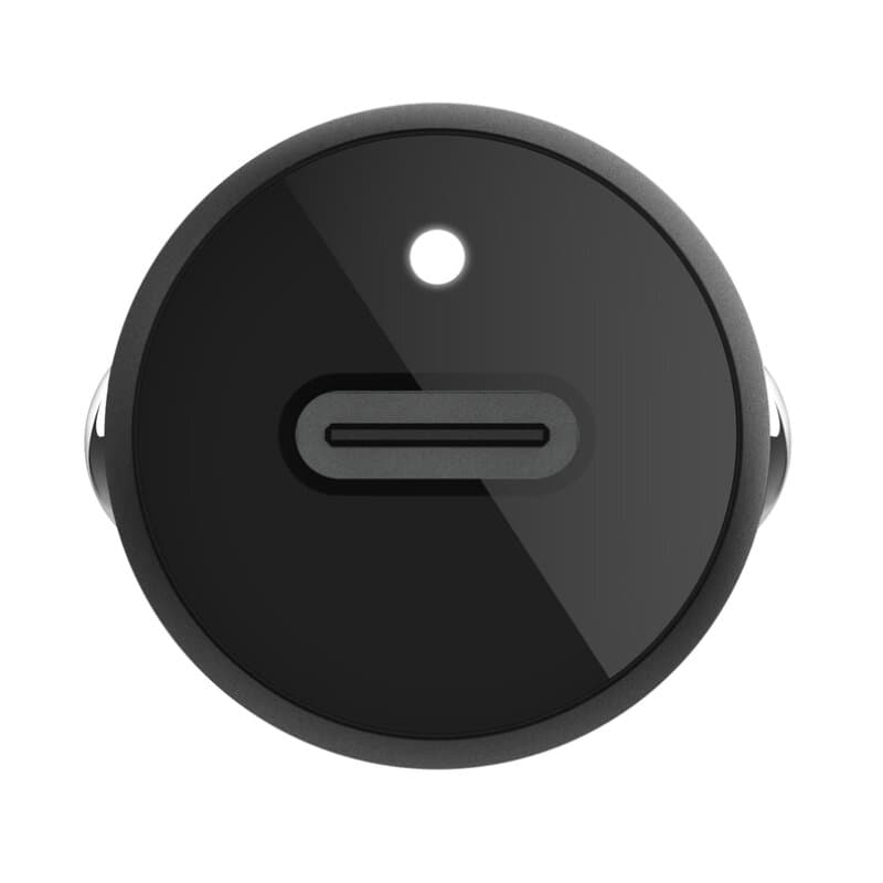 Belkin BoostCharge 30W USB-C Car Charger 3
