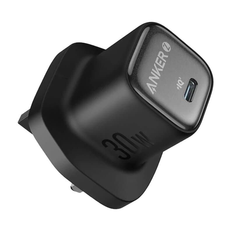 Anker Zolo Wall Charger 30W 1