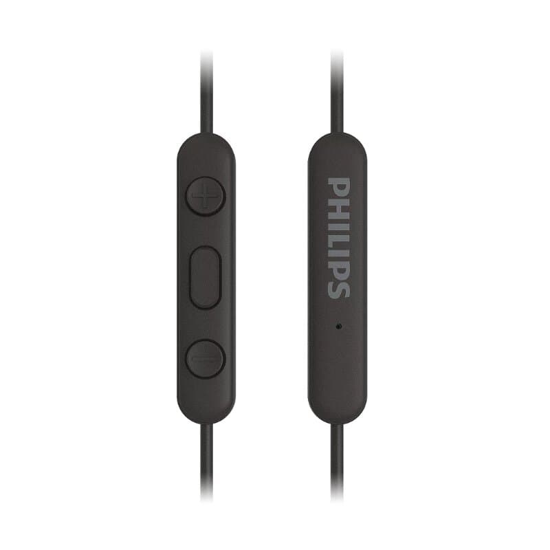 Philips Wired Headphones Type-C TAE5008WT 3