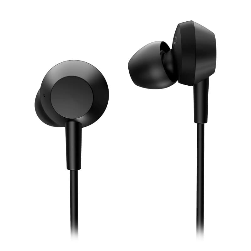 Philips Wired Headphones Type-C TAE5008WT