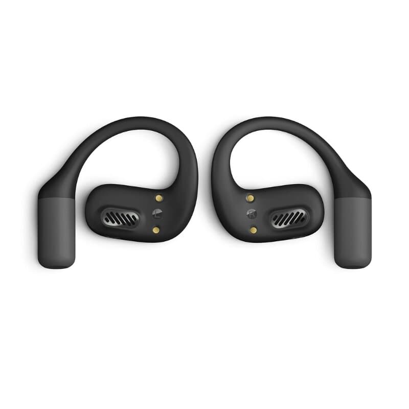 Philips Open-ear Headphones TAA6709DG (Black) 6