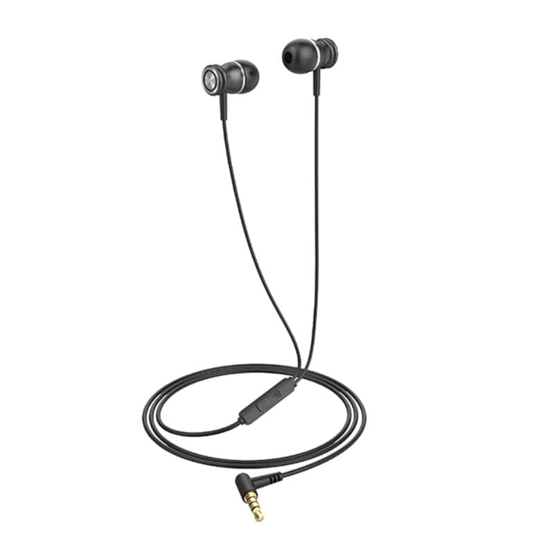 Havit E303P Wired Earphones 3.5mm