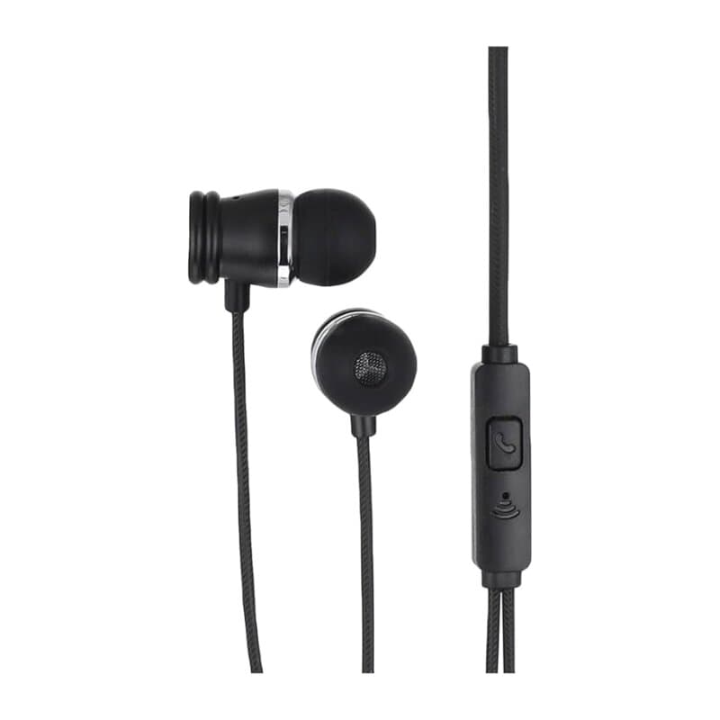 Havit E303P Wired Earphones 3.5mm — photo 2