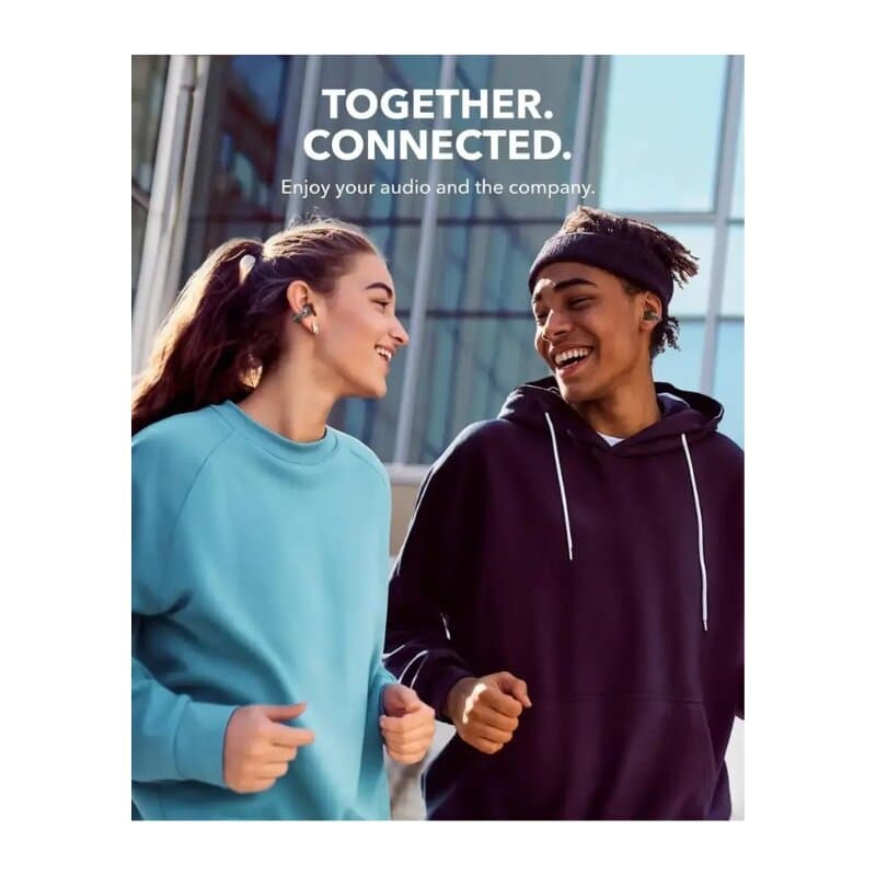 Anker Soundcore C40i Open-Ear Earbuds — photo 9