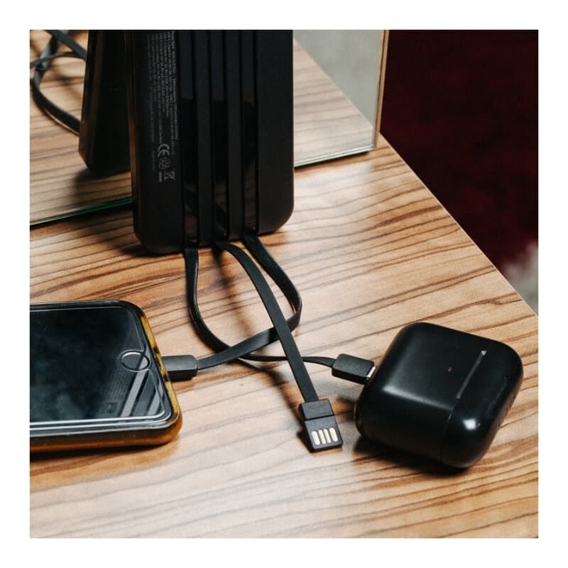 Philips Power Bank 10000mA DLP1922CW/00 6
