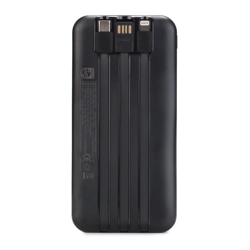 Philips Power Bank 10000mA DLP1922CW/00 2