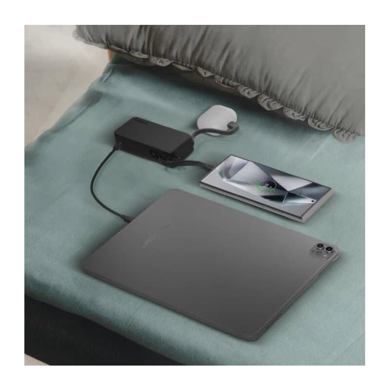 Momax Power Vital+ Power Bank 10000mAh Dual USB-C 6