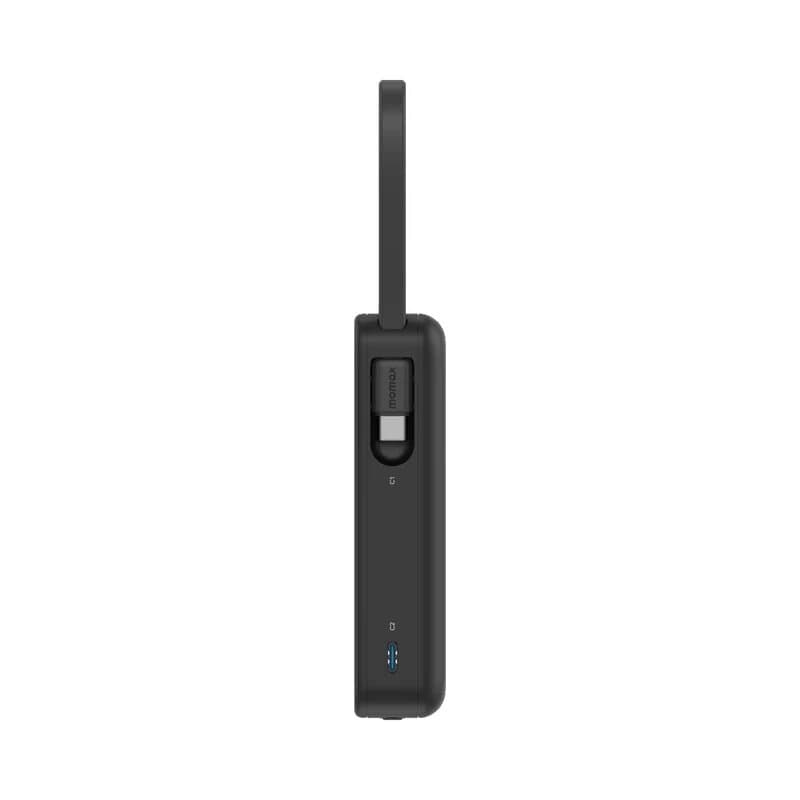 Momax Power Vital+ Power Bank 10000mAh Dual USB-C 4