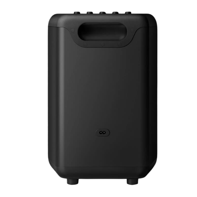 Philips Bluetooth Party Speaker 40W (Black) 2