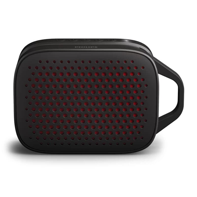 Philips BT Wireless Speaker (Black) 1