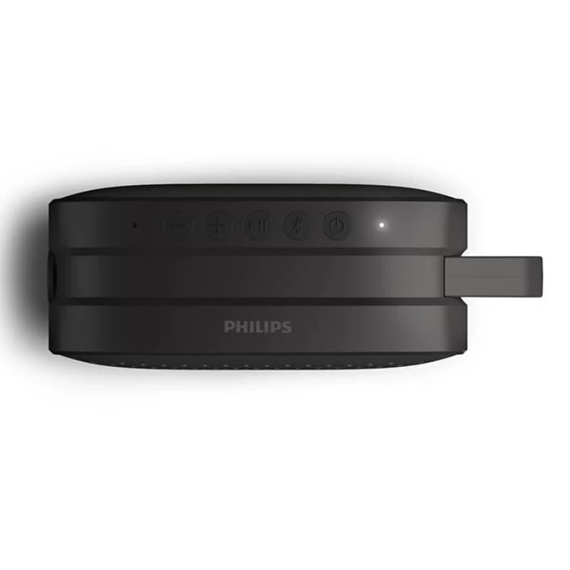 Philips BT Wireless Speaker (Black) 2