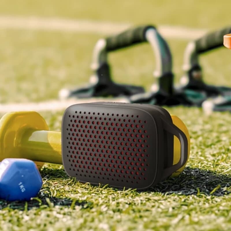 Philips BT Wireless Speaker (Black) 3