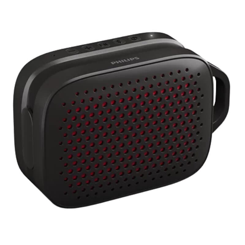 Philips BT Wireless Speaker (Black) 4