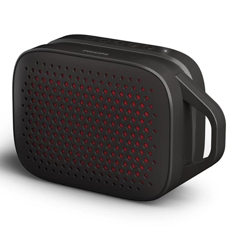 Philips BT Wireless Speaker (Black) 5